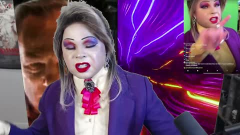 Snapshot of vivianfrost chatting on 01.28.25 VivianFrosty online show from 01.28.25