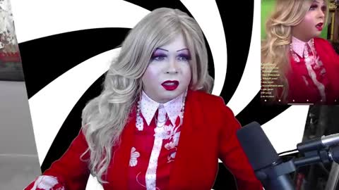 Snapshot of vivianfrost chatting on 02.09.25 VivianFrosty online show from 02.09.25