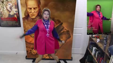 Snapshot of vivianfrost chatting on 03.01.25 VivianFrosty online show from 03.01.25