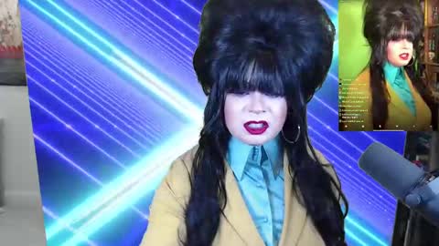 Snapshot of vivianfrost chatting on 09.12.25 VivianFrosty online show from 09.12.25