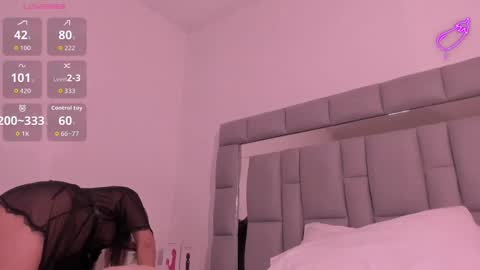 Vivi online show from 09.22.25