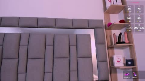 Vivi online show from 10.18.25