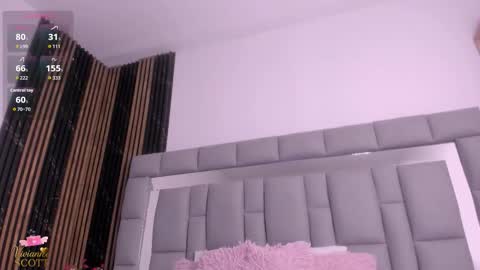 Vivi online show from 01.14.26