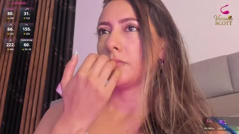 Vivi online show from 04.06.26