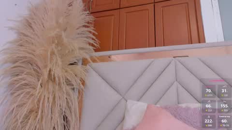 Vivi online show from 05.17.26