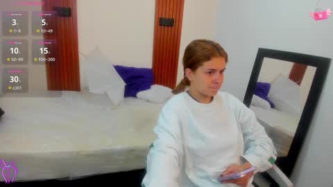 vivianowen9 online show from 01.13.26