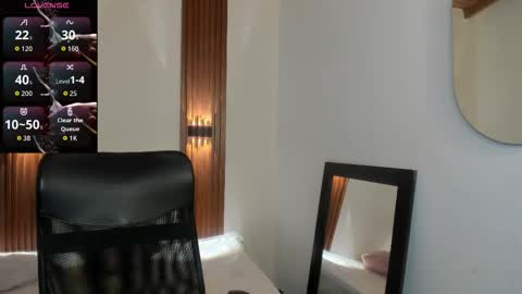 vivianowen9 online show from 01.14.26