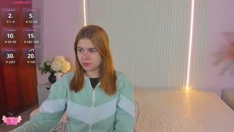vivianowen9 online show from 03.29.26