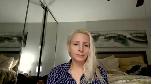 Vivians Roses online show from 07.02.26