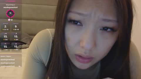 vivianwinters online show from 02.16.26