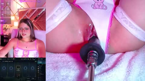 Vivian online show from 09.14.25