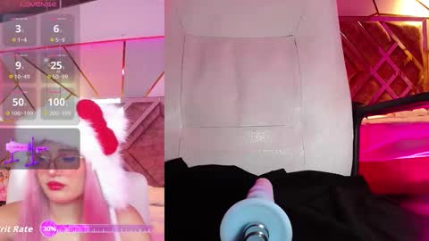 Vivian online show from 10.13.25