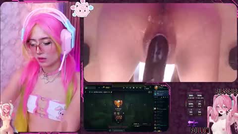 Vivian online show from 03.25.26