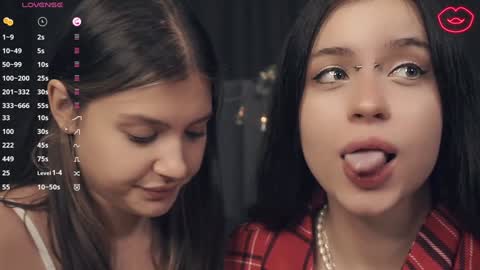 Nelly and Mari online show from 12.22.24