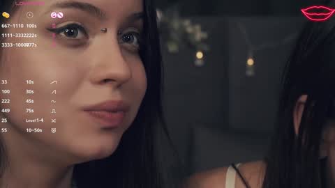 Nelly and Mari online show from 12.22.24