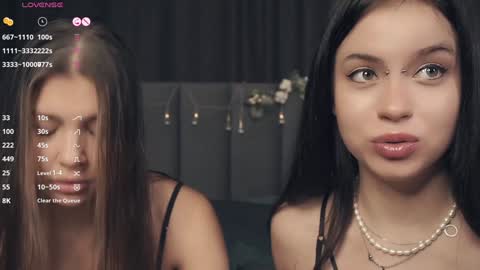 Nelly and Mari online show from 12.29.24