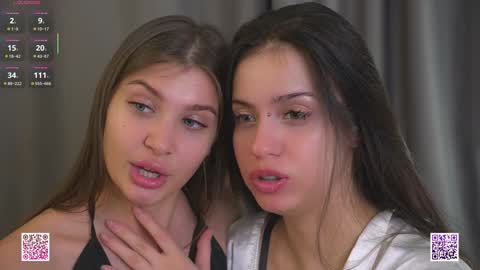 Nelly and Mari online show from 03.19.26