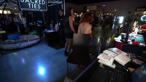 Whitney online show from 11.08.25