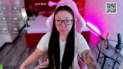 Snapshot of vivien_montclair chatting on 04.15.26 Vivien online show from 04.15.26