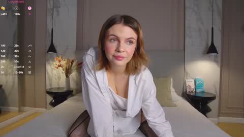 Sophia online show from 03.19.26