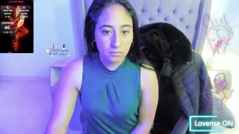 Viviene Price online show from 09.22.25