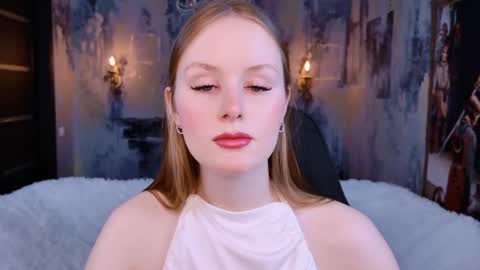 Vivien online show from 11.29.25