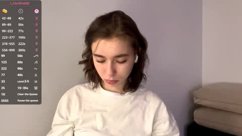 Vivi online show from 01.14.26