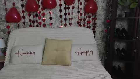 Vika online show from 02.16.26