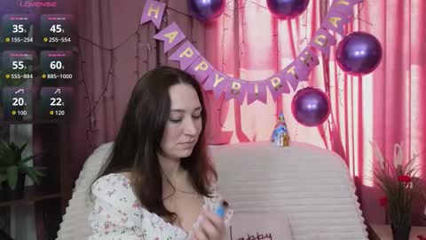 Vika online show from 03.12.26