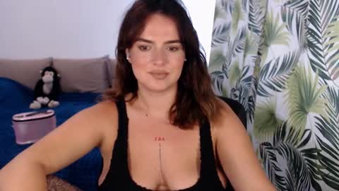 ViviRoses online show from 07.23.26