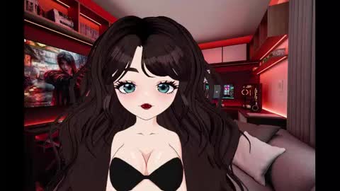 SunniRaine online show from 03.19.26