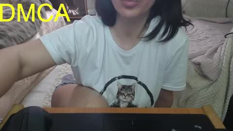 Eva online show from 06.07.26