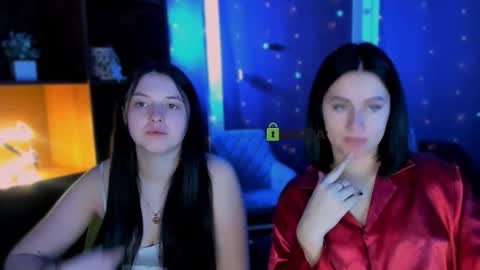 vivy_star online show from 01.17.26