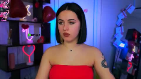 vivy_star online show from 02.14.26