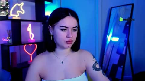 vivy_star online show from 03.08.26