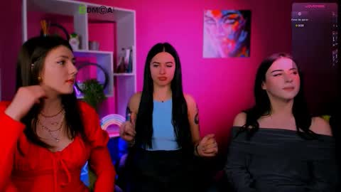 vivy_star online show from 03.28.26