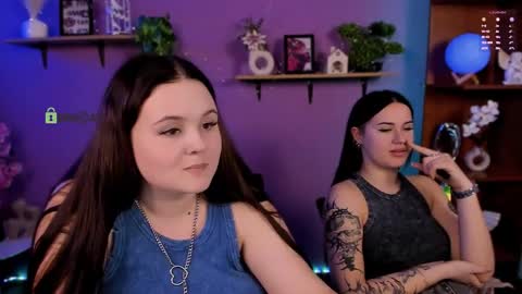 vivy_star online show from 04.03.26