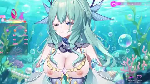 Snapshot of vix_rose chatting on 10.05.25 vix_rose online show from 10.05.25