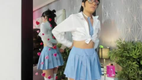 Vixen  online show from 06.05.26