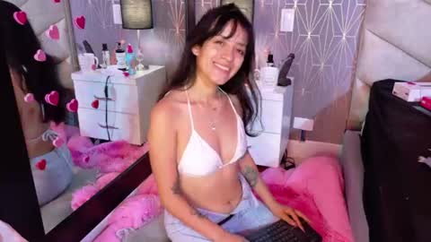Vixen  online show from 06.27.26