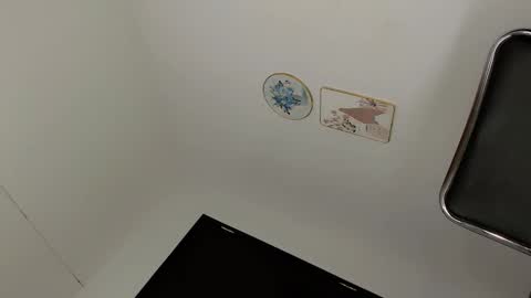 Snapshot of vixen_foxx chatting on 05.16.26 vixen online show from 05.16.26