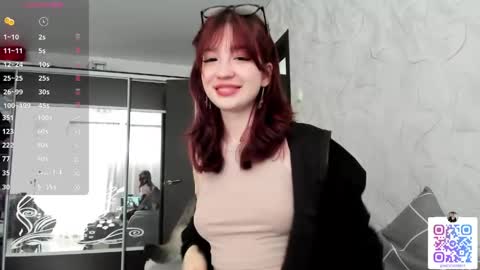 Nika 18 . online show from 03.20.26