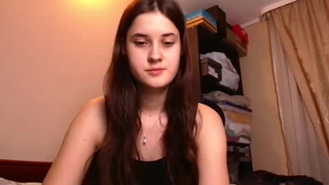 Vixen Lily online show from 12.12.24