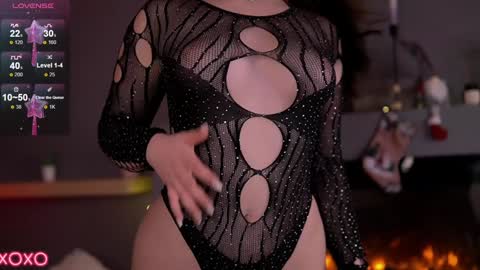 vixenamour online show from 12.30.24