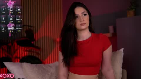 vixenamour online show from 01.04.25