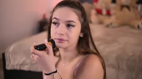 vixenamour online show from 10.22.25