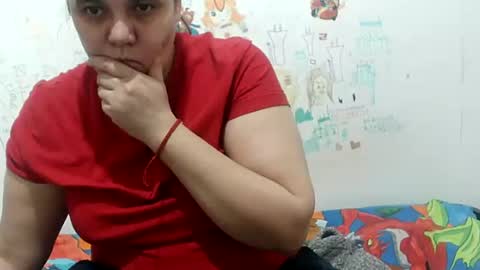 vixenbya online show from 12.19.25