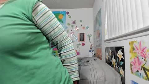 Vixen Fyre online show from 01.19.26