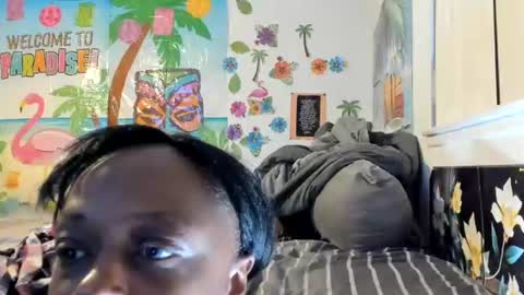 Vixen Fyre online show from 07.20.26