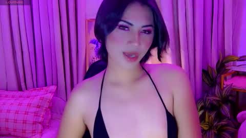 vixenluscious online show from 10.23.25